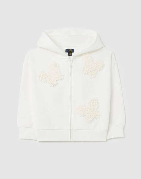 OVS HODDIE FULLZIP