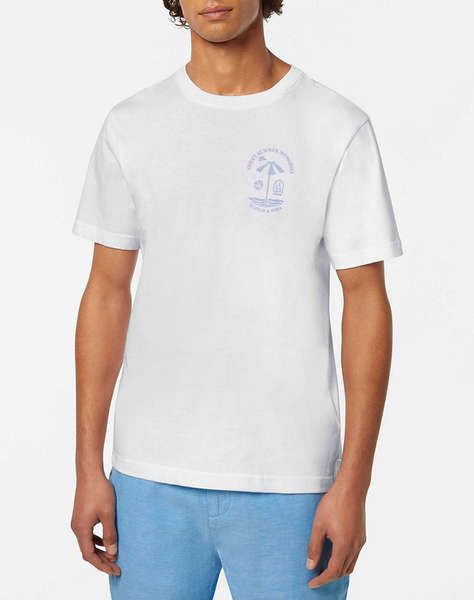 SCOTCH&SODA BLUZA KM