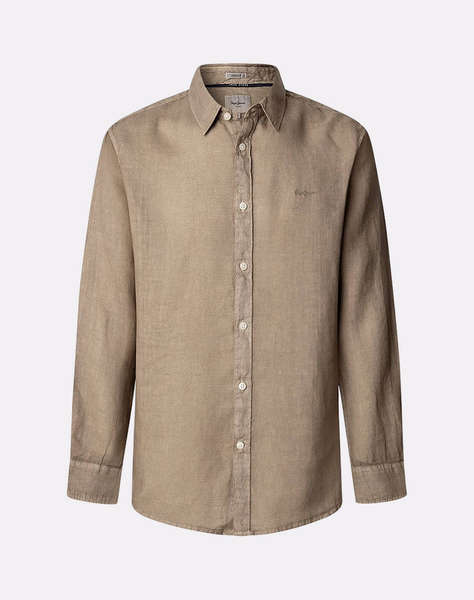 PEPE JEANS DROP 3A ARNAU CAMASA DE BARBATI