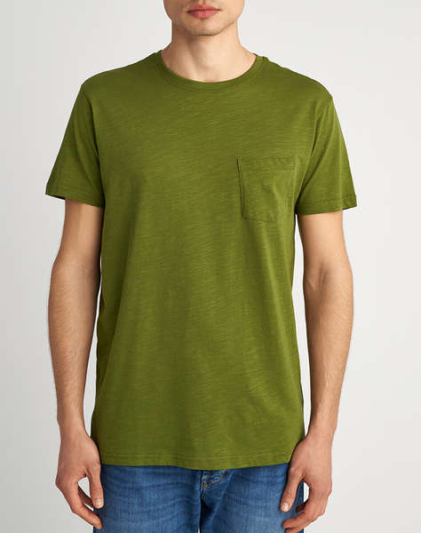 STAFF Man T-Shirt Persy