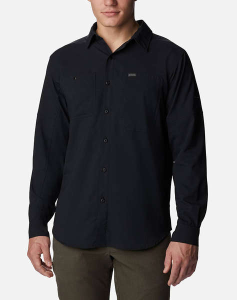 COLUMBIA Camasa de barbati Silver Ridge™ Utility Lite Long Sleeve