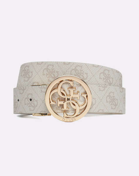 GUESS NOELLE ADJ & REV PAN - Default Italy Fabric CUREA W