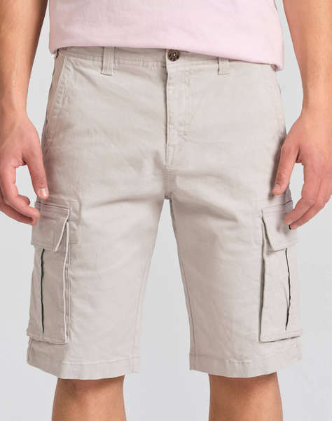 FUNKY BUDHA Pantaloni scurti de barbati Cargo
