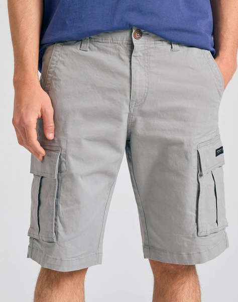 FUNKY BUDHA Pantaloni scurti de barbati Cargo