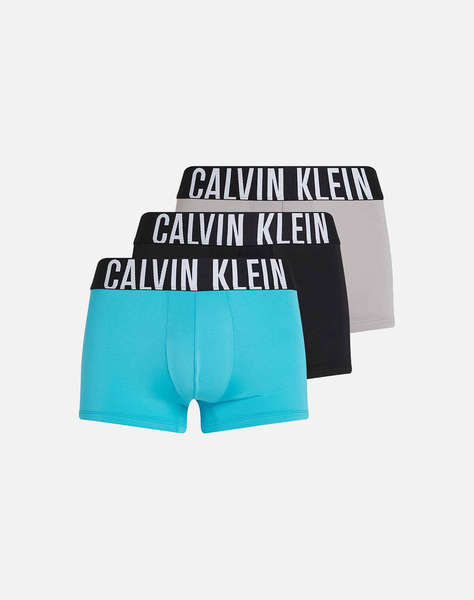 CALVIN KLEIN TRUNK 3PK