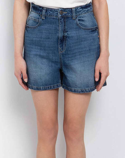 TOI&MOI SHORTS
