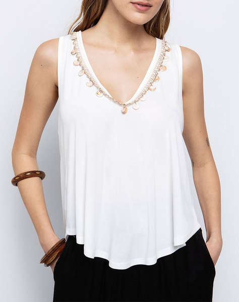 TOI&MOI BLUZA
