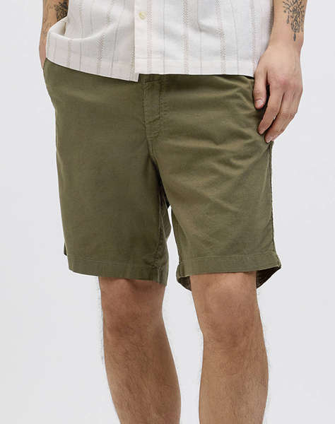 JACK&JONES JPSTJAIDEN CAMPAIGN HYBRIDBONDISHORT SRT
