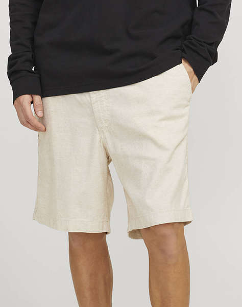 JACK&JONES JPSTJAIDEN CAMPAIGN HYBRIDBONDISHORT SRT