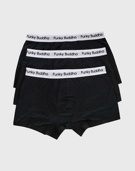FUNKY BUDDHA Lenjerie intima de barbati