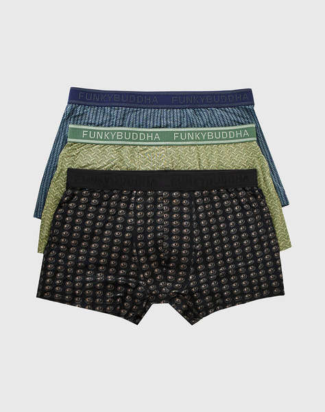 FUNKY BUDDHA Lenjerie intima de barbati