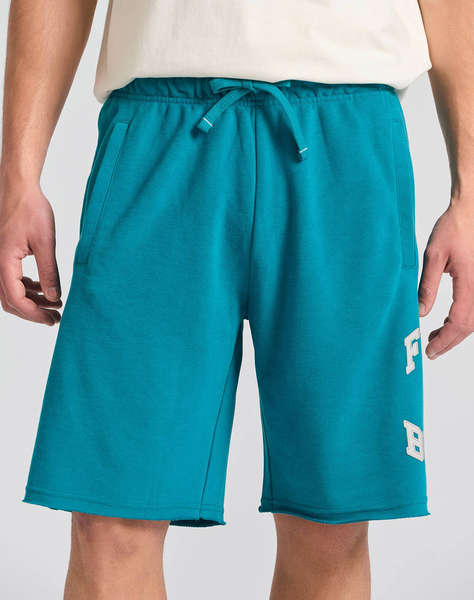FUNKY BUDDHA Pantaloni scurti sport de barbati
