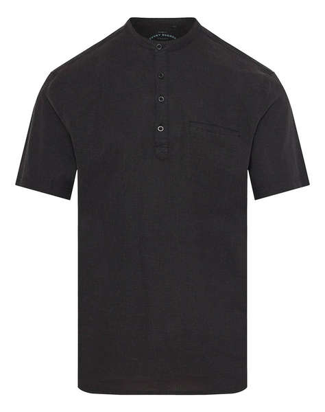 FUNKY BUDDHA Camasa de barbati Cu maneca scurta