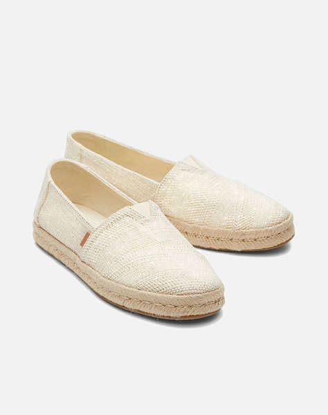 TOMS NAT UND MET LIN WM ALROPE ESP