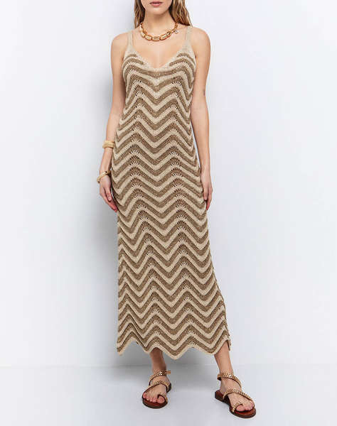 TOI&MOI TRICOTAT ROCHIE