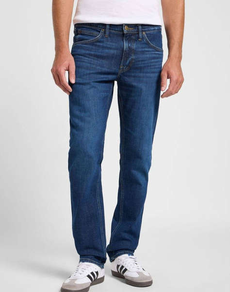 LEE DAREN ZIP