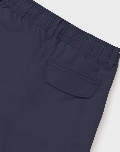 MAYORAL BERMUDE CARGO