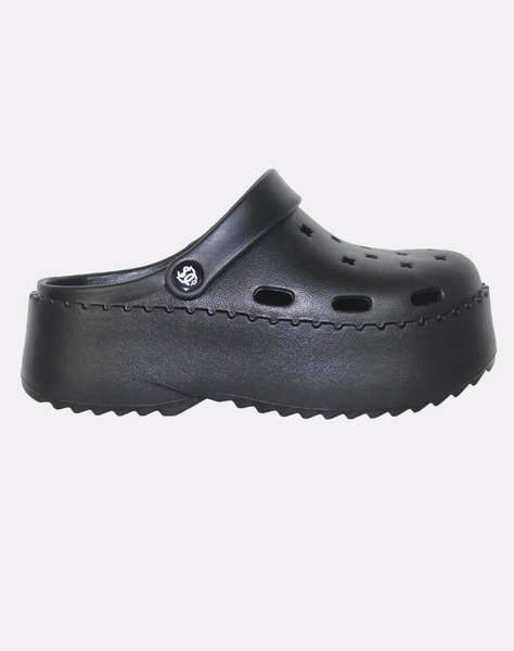 SUPERDRY PURA MOQS 2400/MCQ 1200 SLIDE SHOES INCALTAMINTE DE DAMA