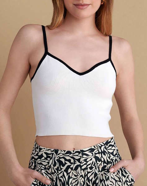 ATTRATTIVO BLUZA