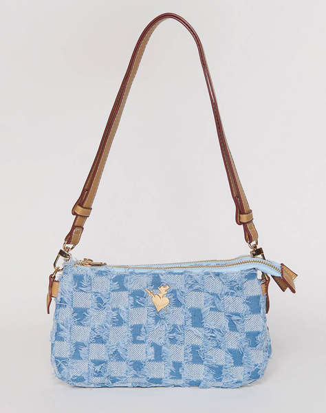 SUGARFREE GEANTA (Dimensiuni: 3 x 25 x 14cm.)