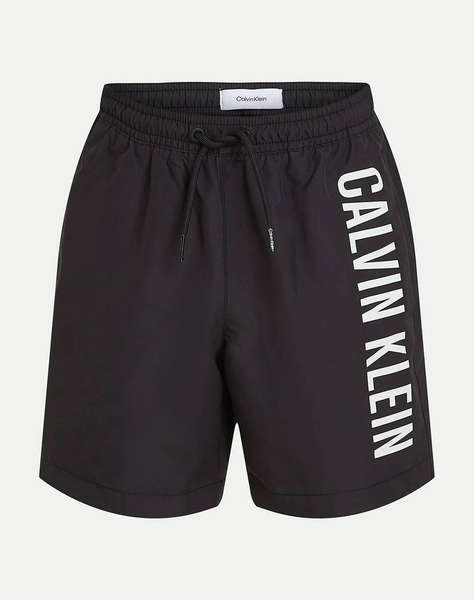 CALVIN KLEIN MEDIUM DRAWSTRING