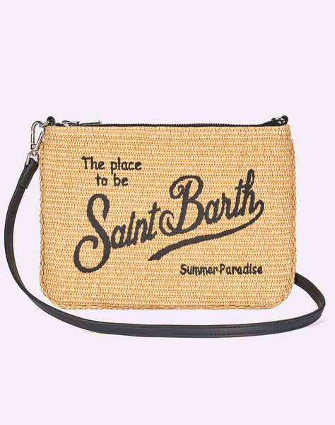MC2 PARISIENNE STRAW-PARISIENNE STRAW-1100 EMB (Dimensiuni: 20 x 28cm.)