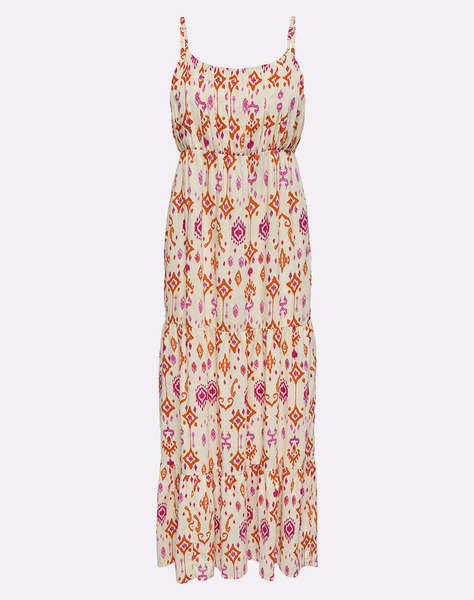 ONLY ONLABIELLA STRAP ANKEL DRESS WVN
