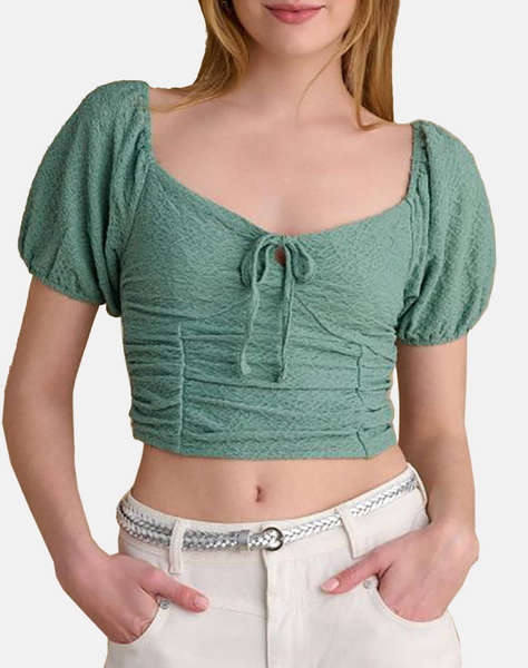 ATTRATTIVO BLUZA