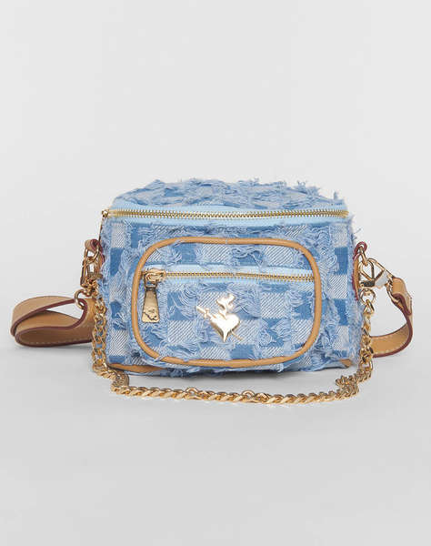 SUGARFREE GEANTA (Dimensiuni: 10 x 19 x 14cm.)