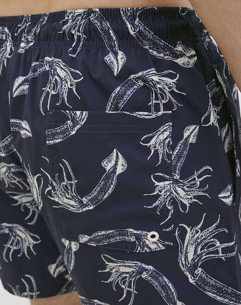 JACK&JONES JPSTMAUI JJSWIM MATURE AOP AKM SN