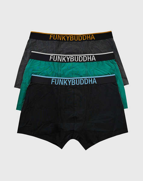 FUNKY BUDDHA Lenjerie intima de barbati