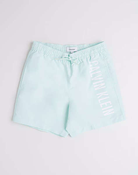 CALVIN KLEIN MEDIUM DRAWSTRING