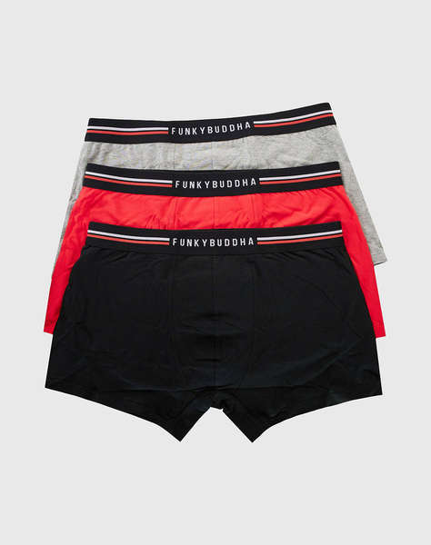 FUNKY BUDDHA Lenjerie intima de barbati