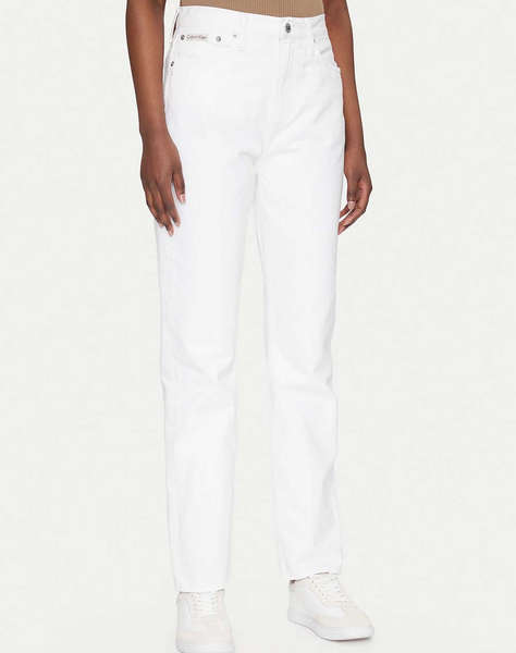 CALVIN KLEIN JEANS AUTHENTIC SLIM STRAIGHT