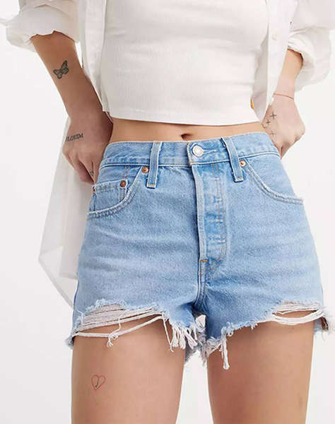 LEVIS 501® ORIGINAL SHORT