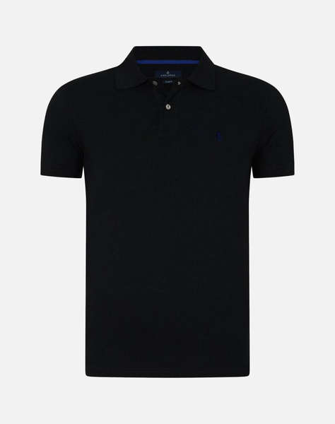 EXPLORER BLUZA POLO BASIC