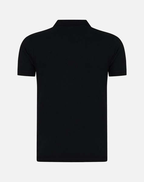 EXPLORER BLUZA POLO BASIC