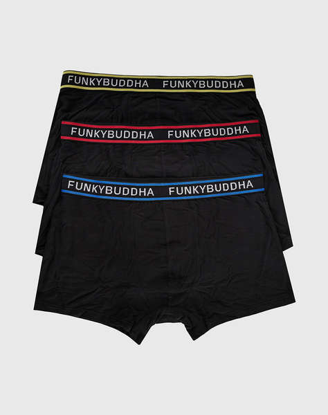 FUNKY BUDDHA Lenjerie intima de barbati