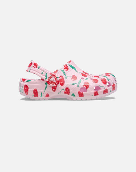 CROCS Classic Fresh Fruits Clog T