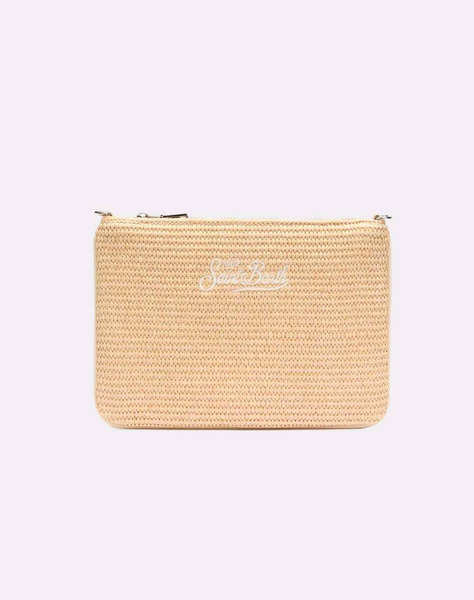 MC2 PARISIENNE STRAW-PARISIENNE STRAW-11 ESSENTIAL EMB (Dimensiuni: 20 x 28cm.)