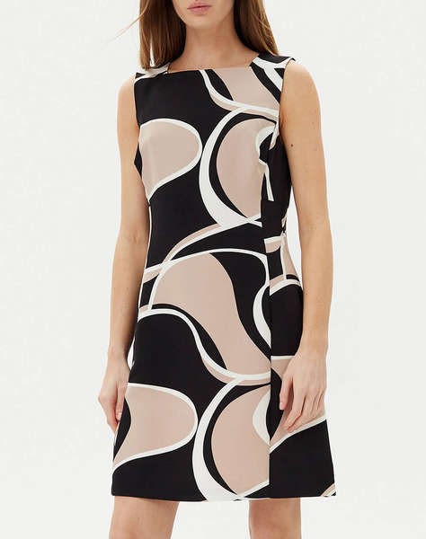 DKNY DD5N3H47 ROCHIE FARA MANECA DKNY