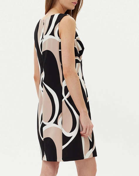 DKNY DD5N3H47 ROCHIE FARA MANECA DKNY