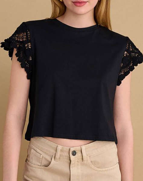 ATTRATTIVO BLUZA