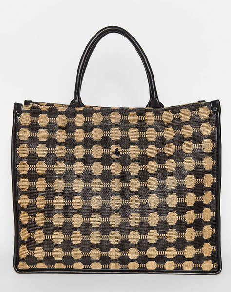 SUGARFREE GEANTA (Dimensiuni: 20 x 44 x 35cm.)
