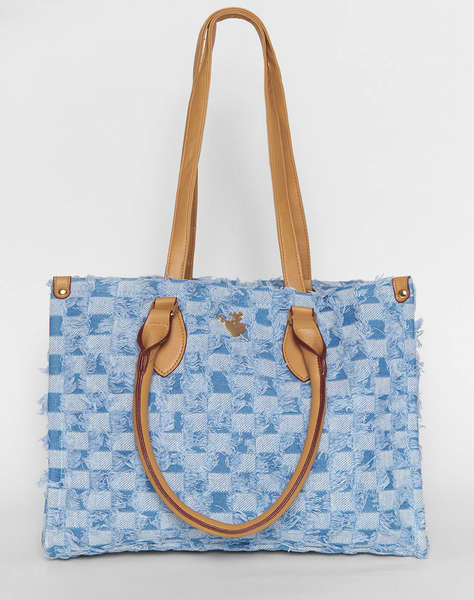 SUGARFREE GEANTA (Dimensiuni: 16 x 35 x 27cm.)