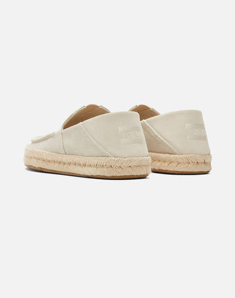 TOMS FOG HRTG CNVS/ SUEDE MN ALONSO ESP