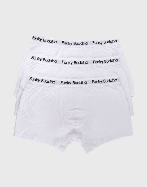 FUNKY BUDDHA Lenjerie intima de barbati