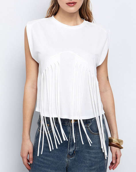 TOI&MOI BLUZA