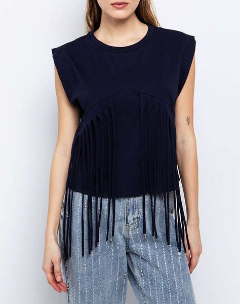 TOI&MOI BLUZA