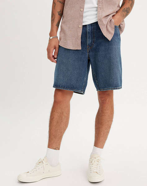 LEVIS 468 STAY LOOSE SHORTS